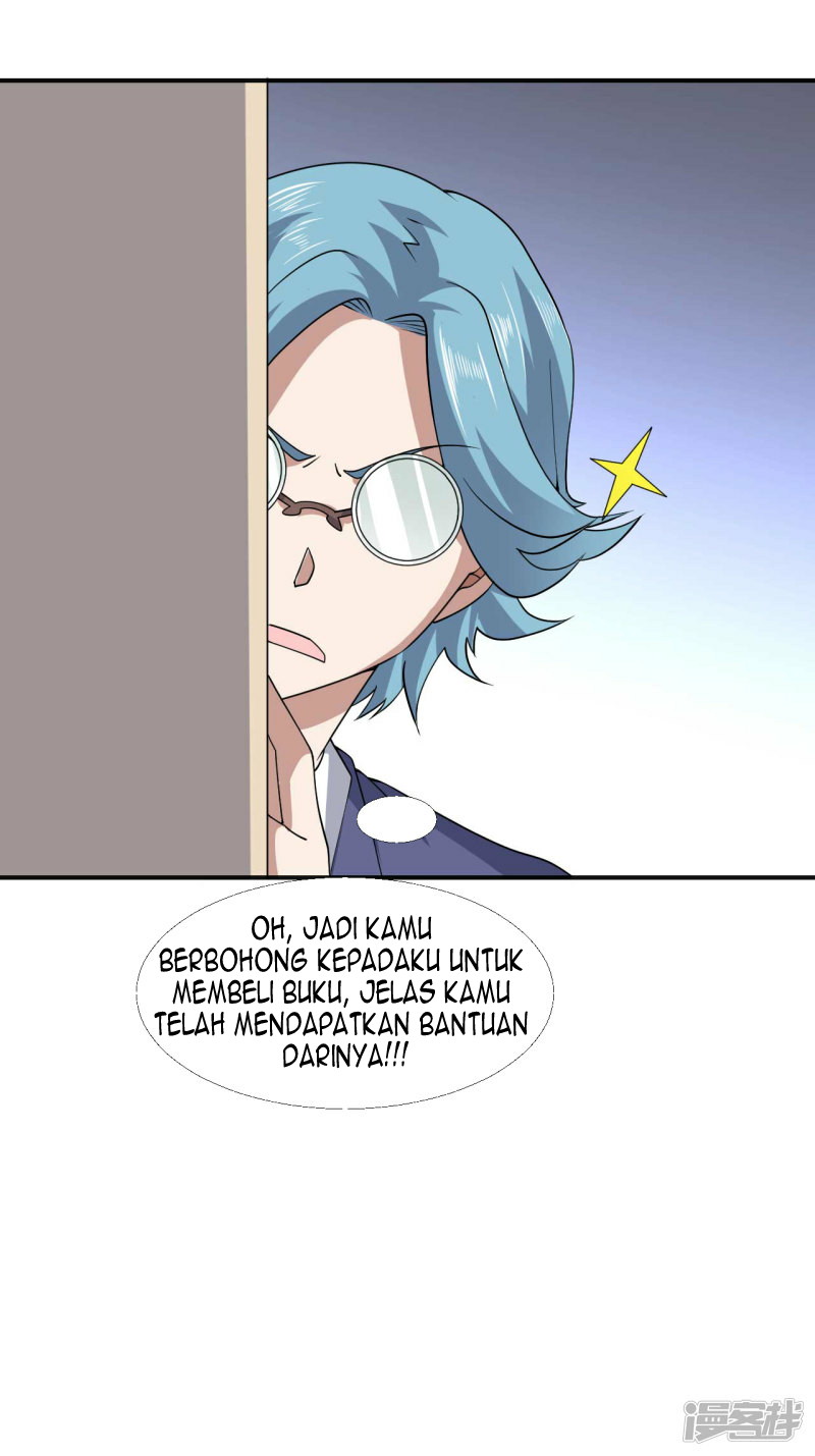 Cultivation Successors In The City Chapter 06 Gambar 19