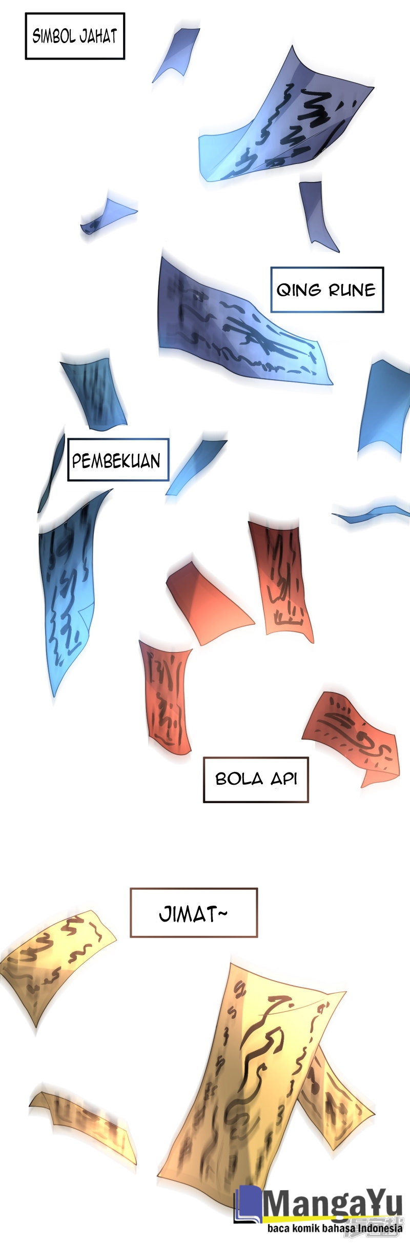 Cultivation Successors In The City Chapter 06 Gambar 33