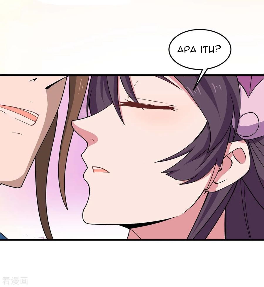 Return of Xiandi Chapter 99 Gambar 12
