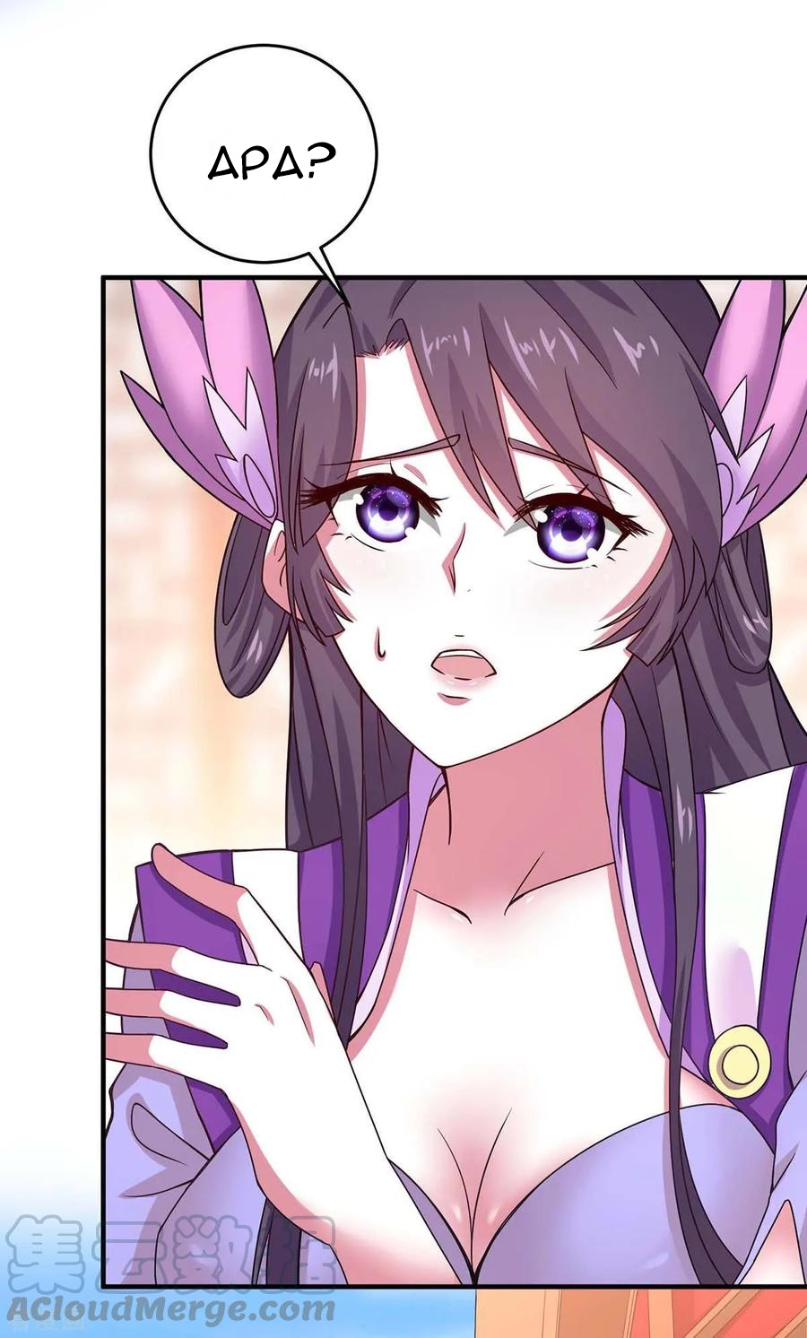 Return of Xiandi Chapter 99 Gambar 14