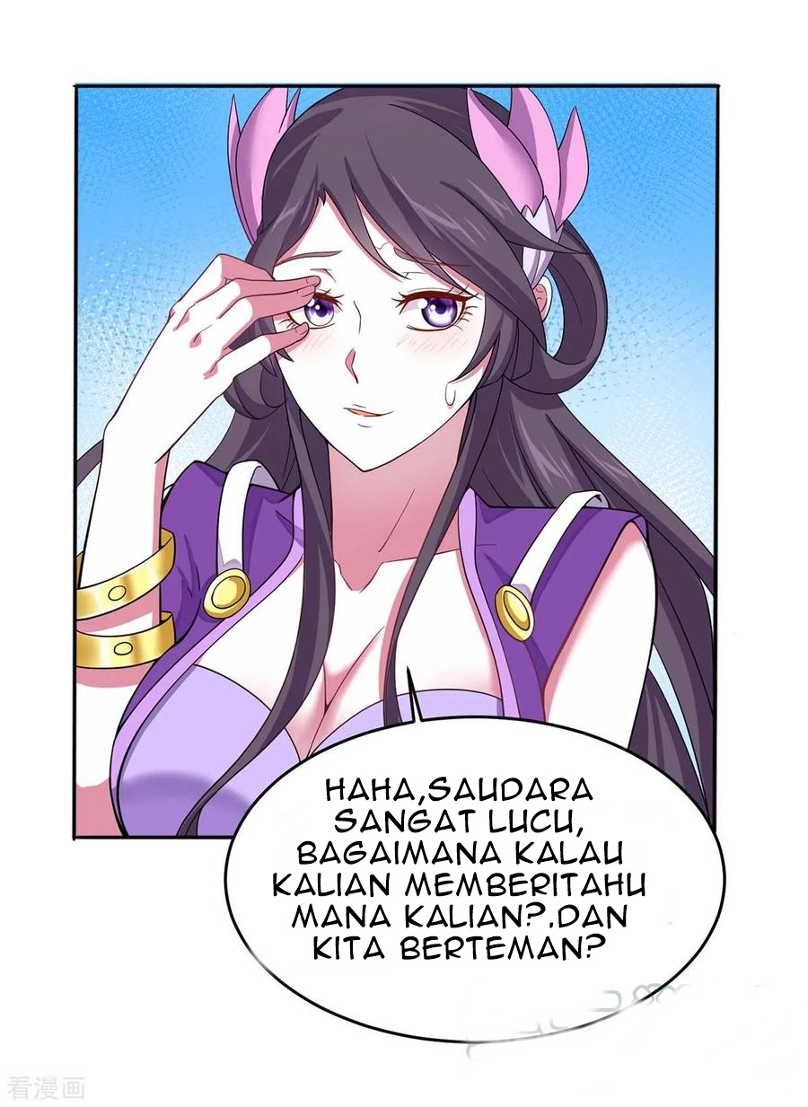 Return of Xiandi Chapter 99 Gambar 6