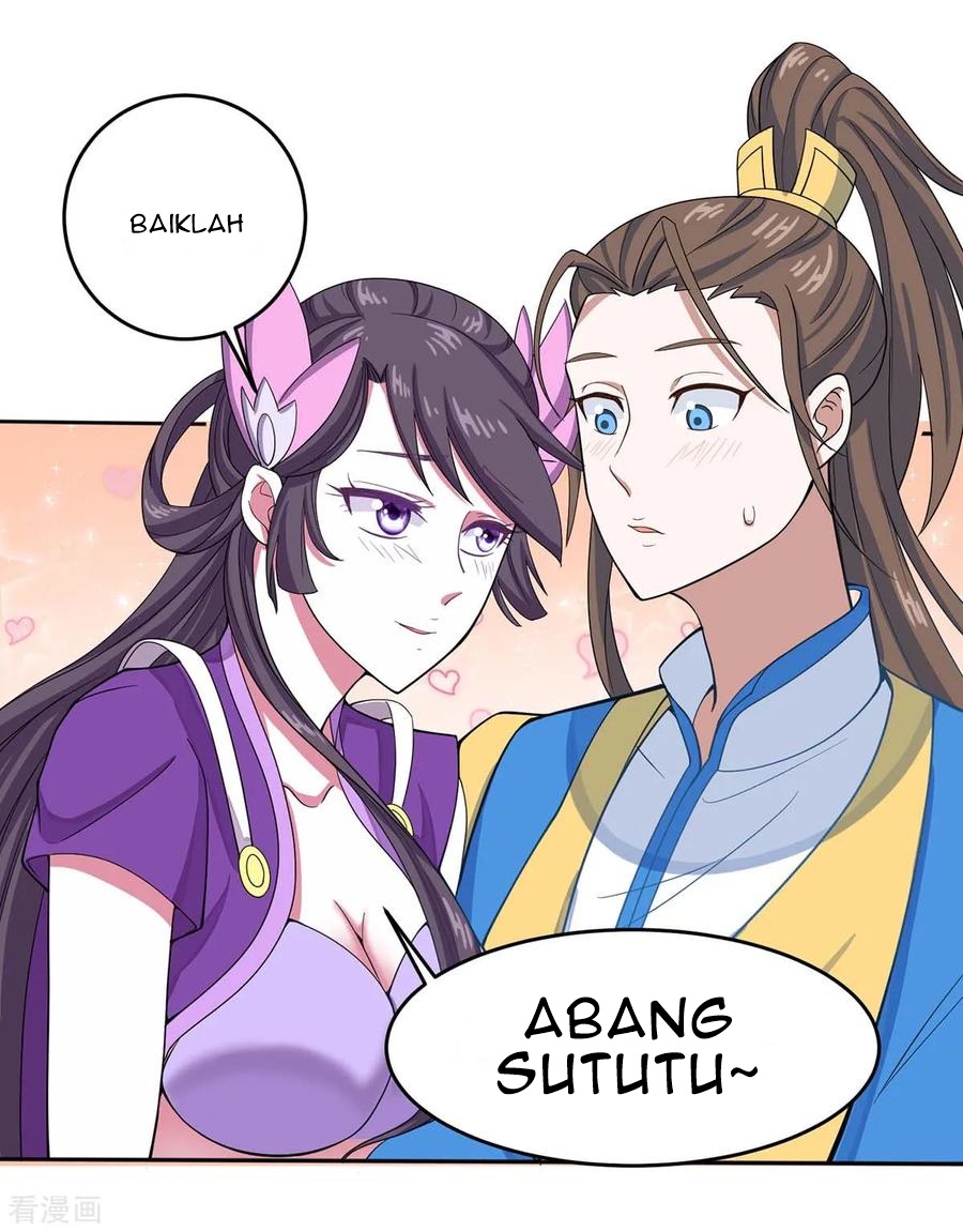 Return of Xiandi Chapter 99 Gambar 8