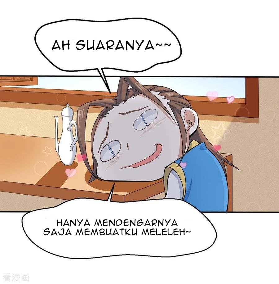Return of Xiandi Chapter 99 Gambar 9