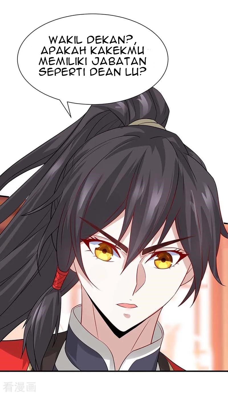 Return of Xiandi Chapter 100 Gambar 13