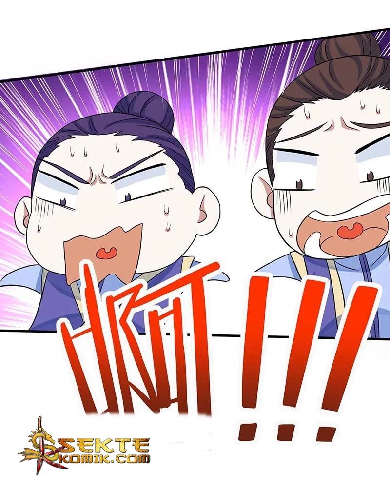 Return of Xiandi Chapter 100 Gambar 20