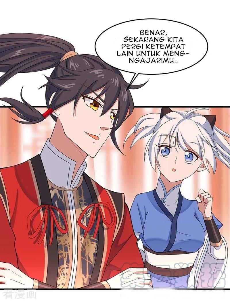Return of Xiandi Chapter 100 Gambar 24
