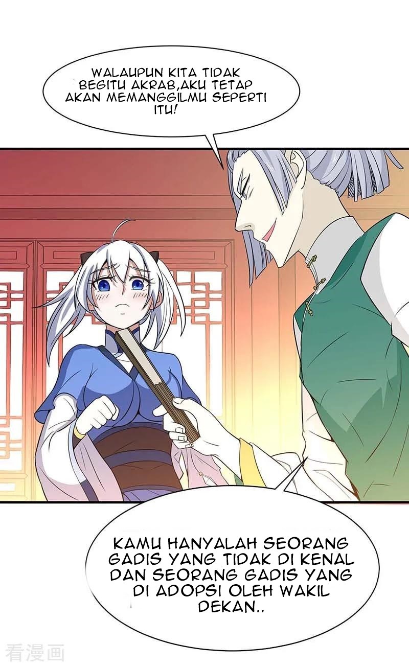 Return of Xiandi Chapter 100 Gambar 4