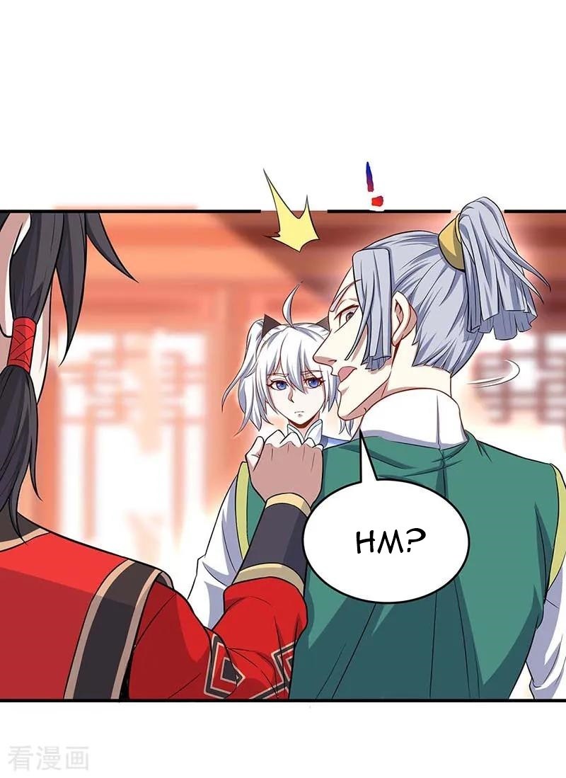 Return of Xiandi Chapter 100 Gambar 5