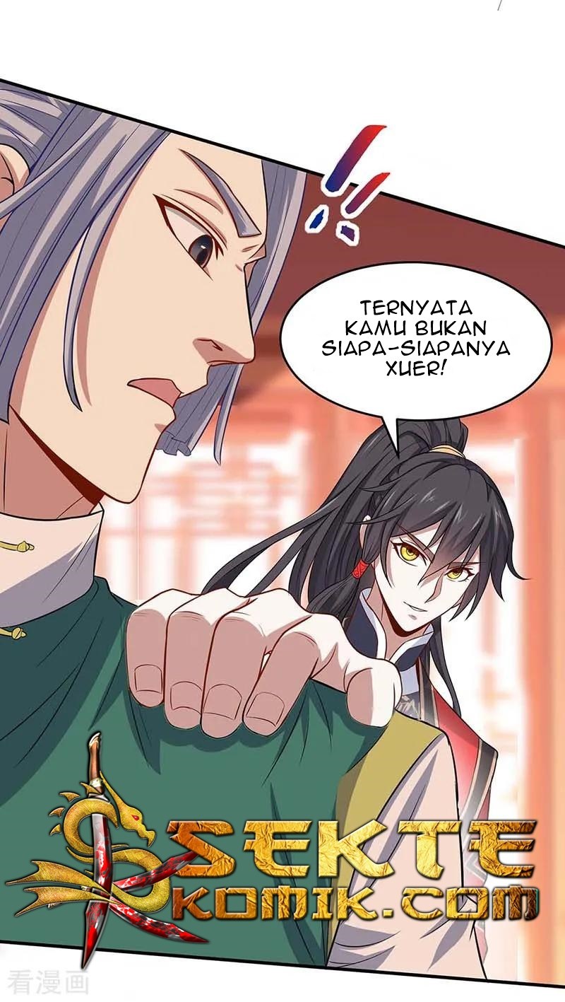 Return of Xiandi Chapter 100 Gambar 6
