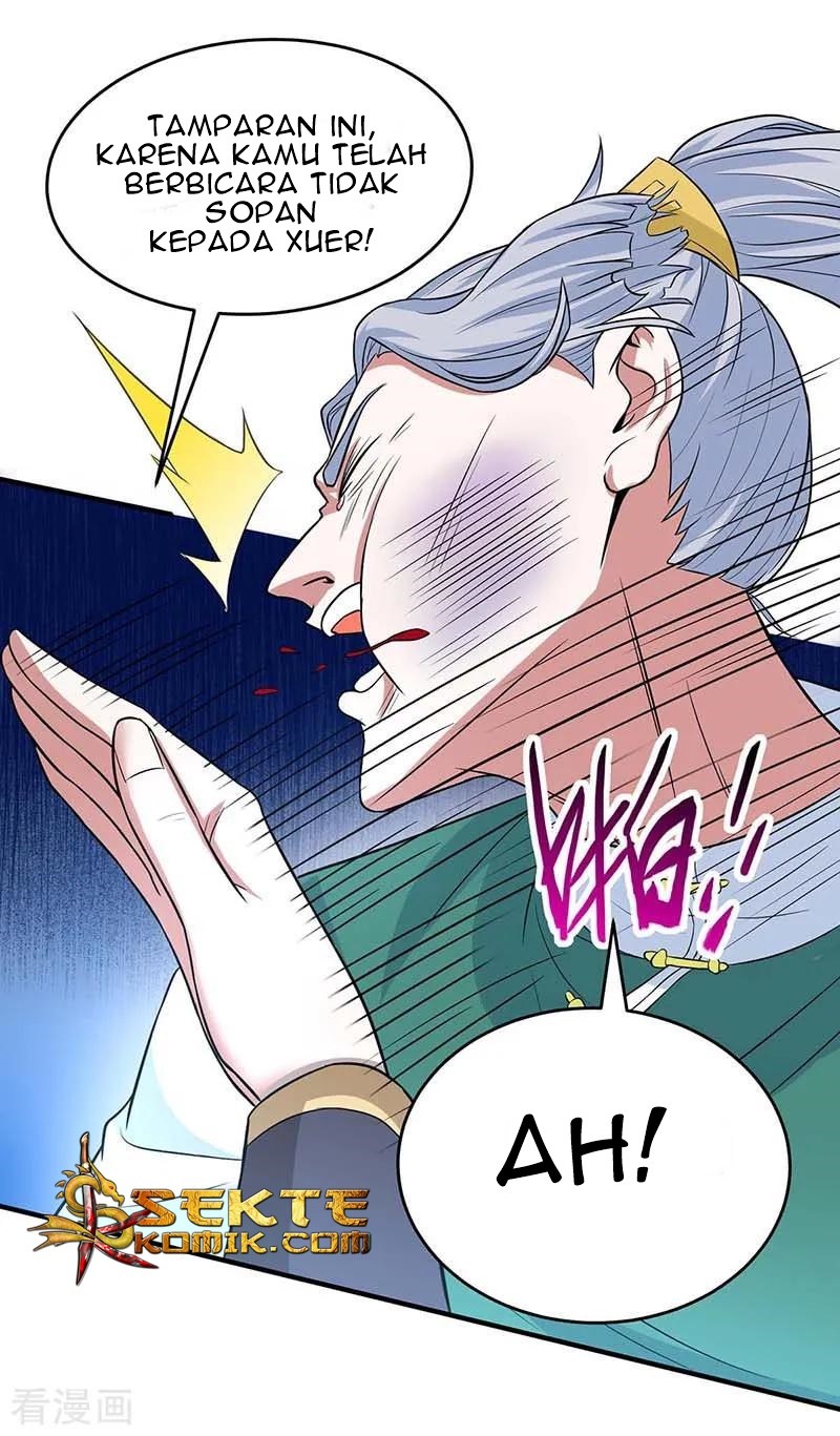 Return of Xiandi Chapter 100 Gambar 8