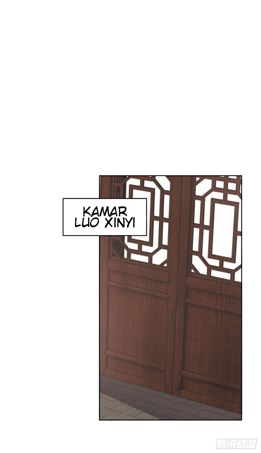 Baca Manhua Pupillary Master Chapter 17 Gambar 2