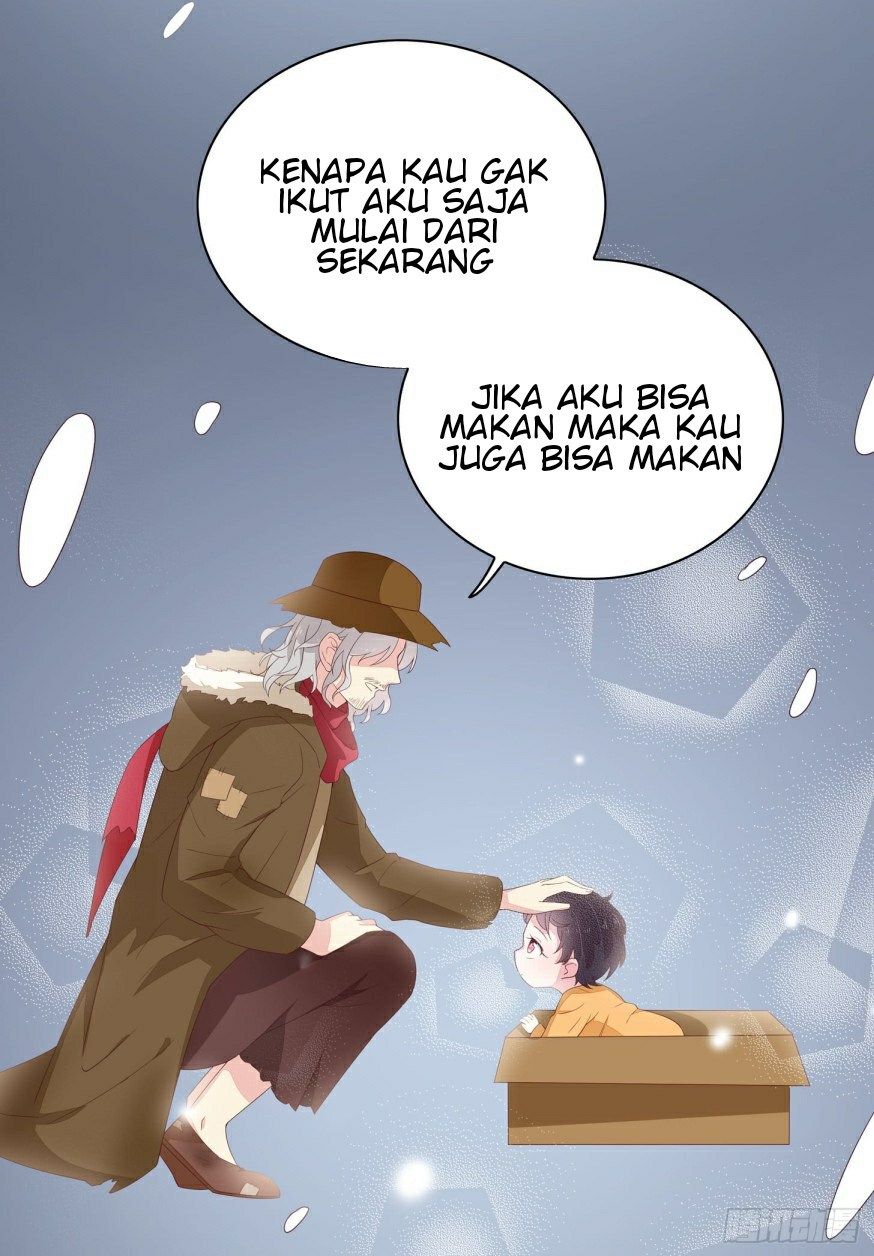 Pupillary Master Chapter 17 Gambar 35