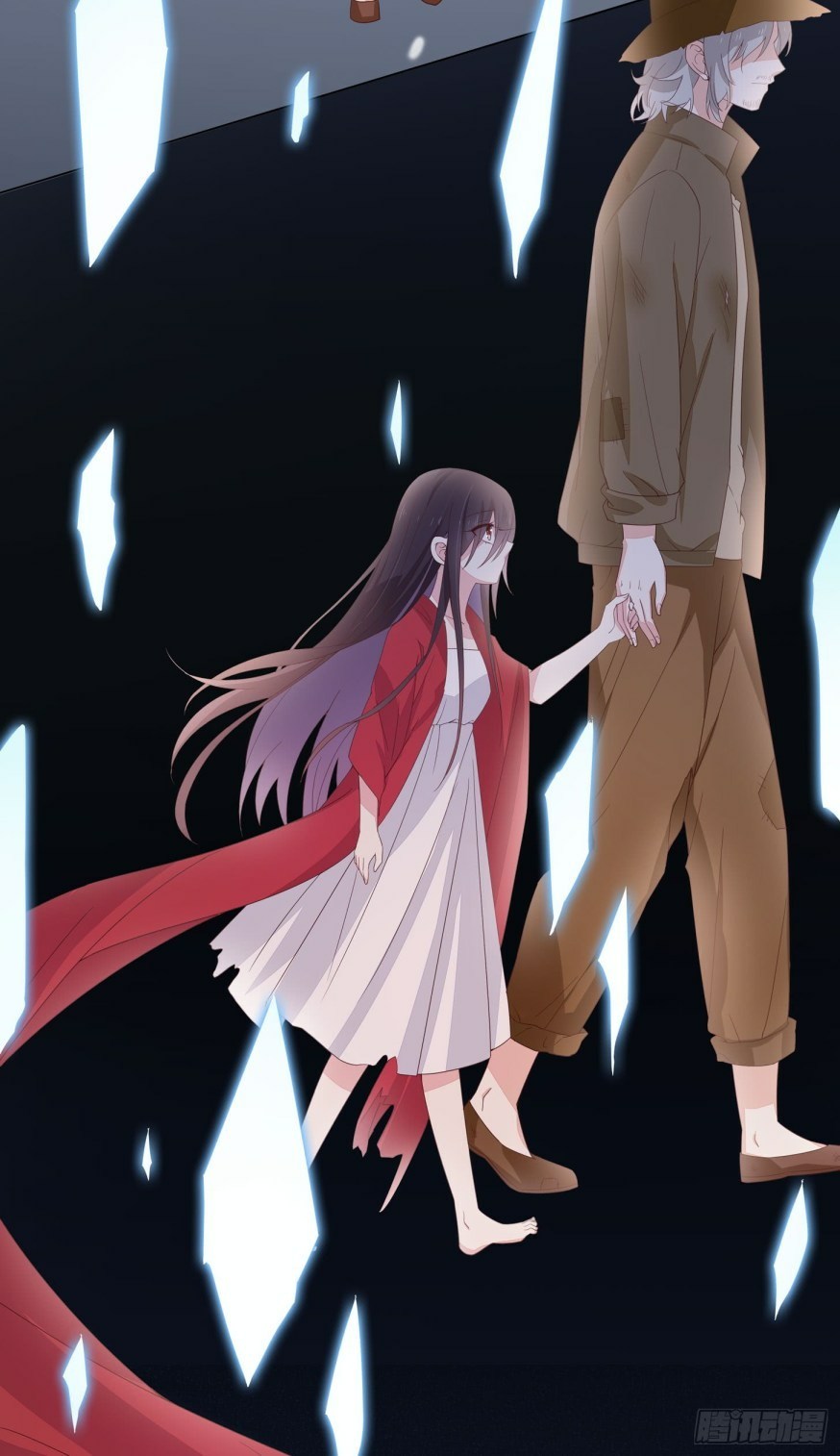 Pupillary Master Chapter 17 Gambar 39