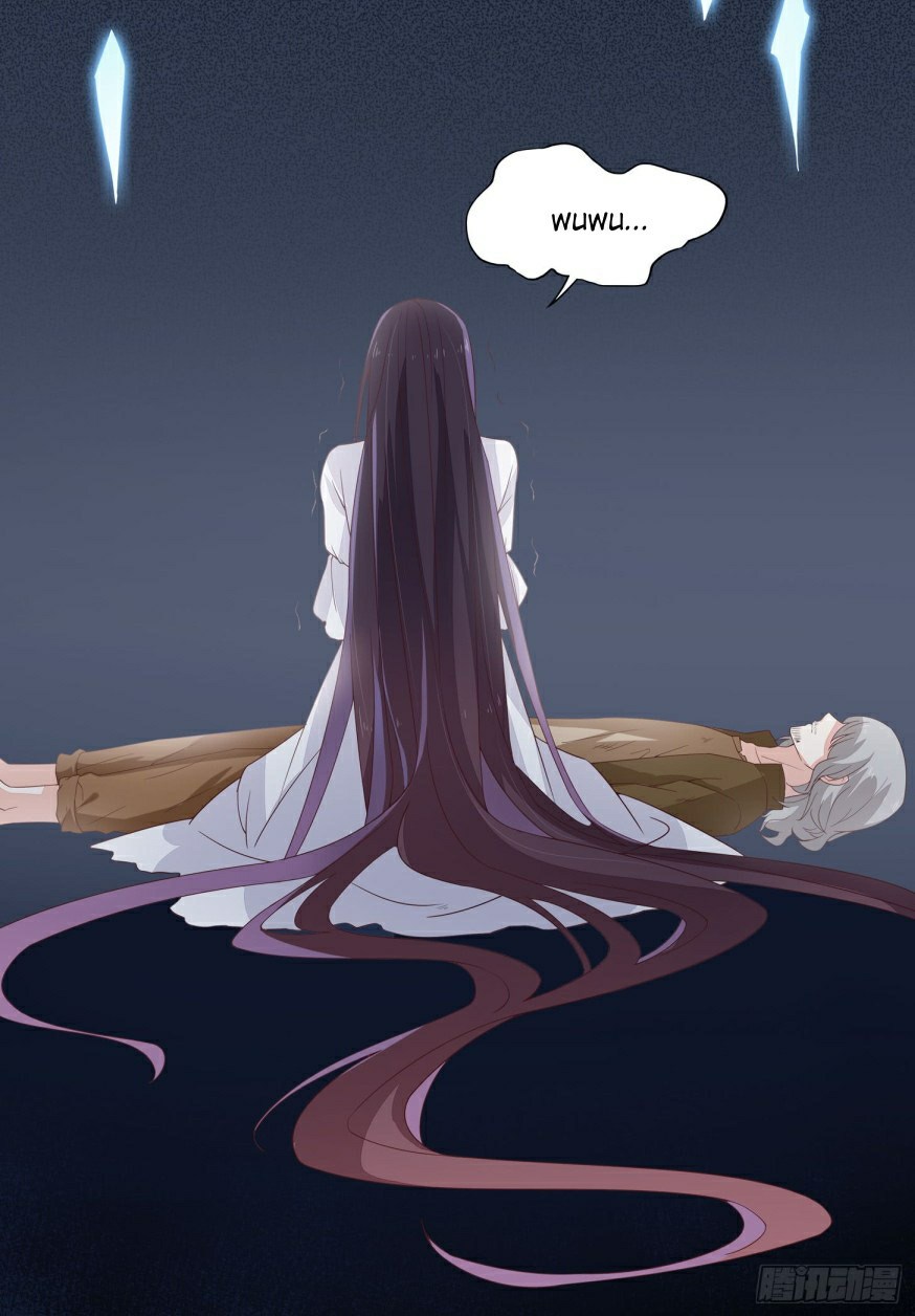 Pupillary Master Chapter 17 Gambar 41