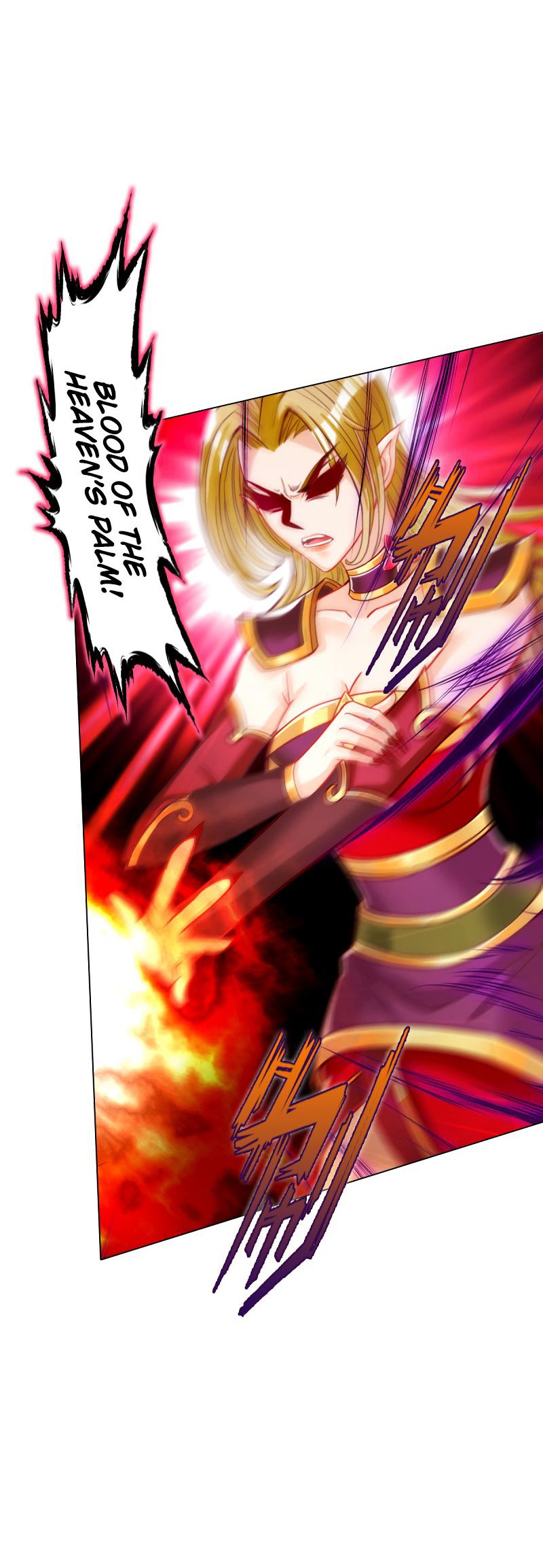 Lang Huan Library Chapter 54 Gambar 26