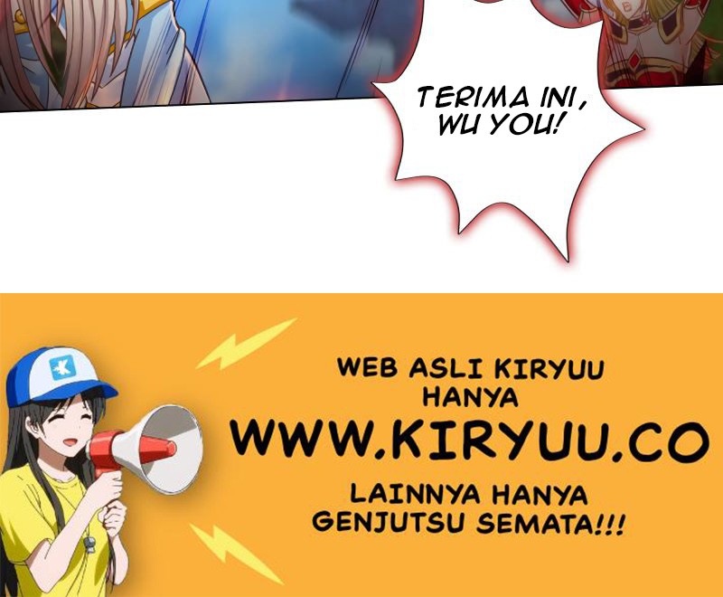 Lang Huan Library Chapter 54 Gambar 42