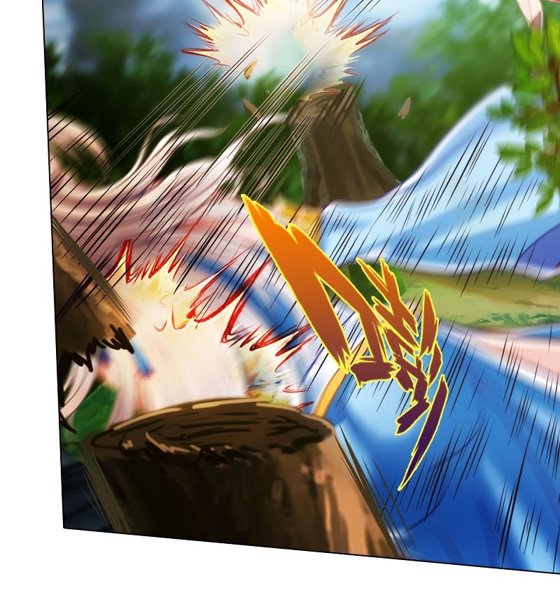 Lang Huan Library Chapter 54 Gambar 45