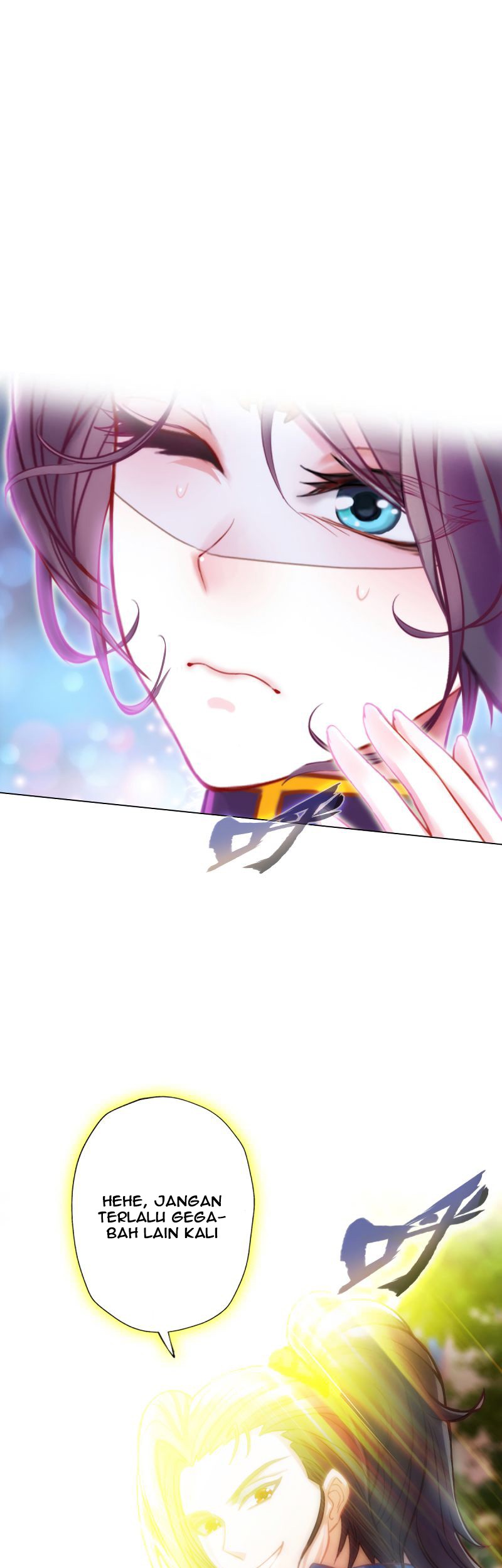 Lang Huan Library Chapter 54 Gambar 11