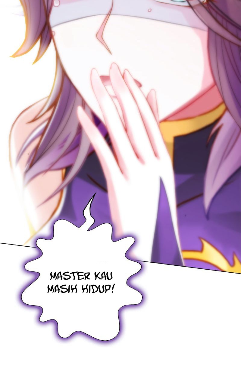 Lang Huan Library Chapter 54 Gambar 13