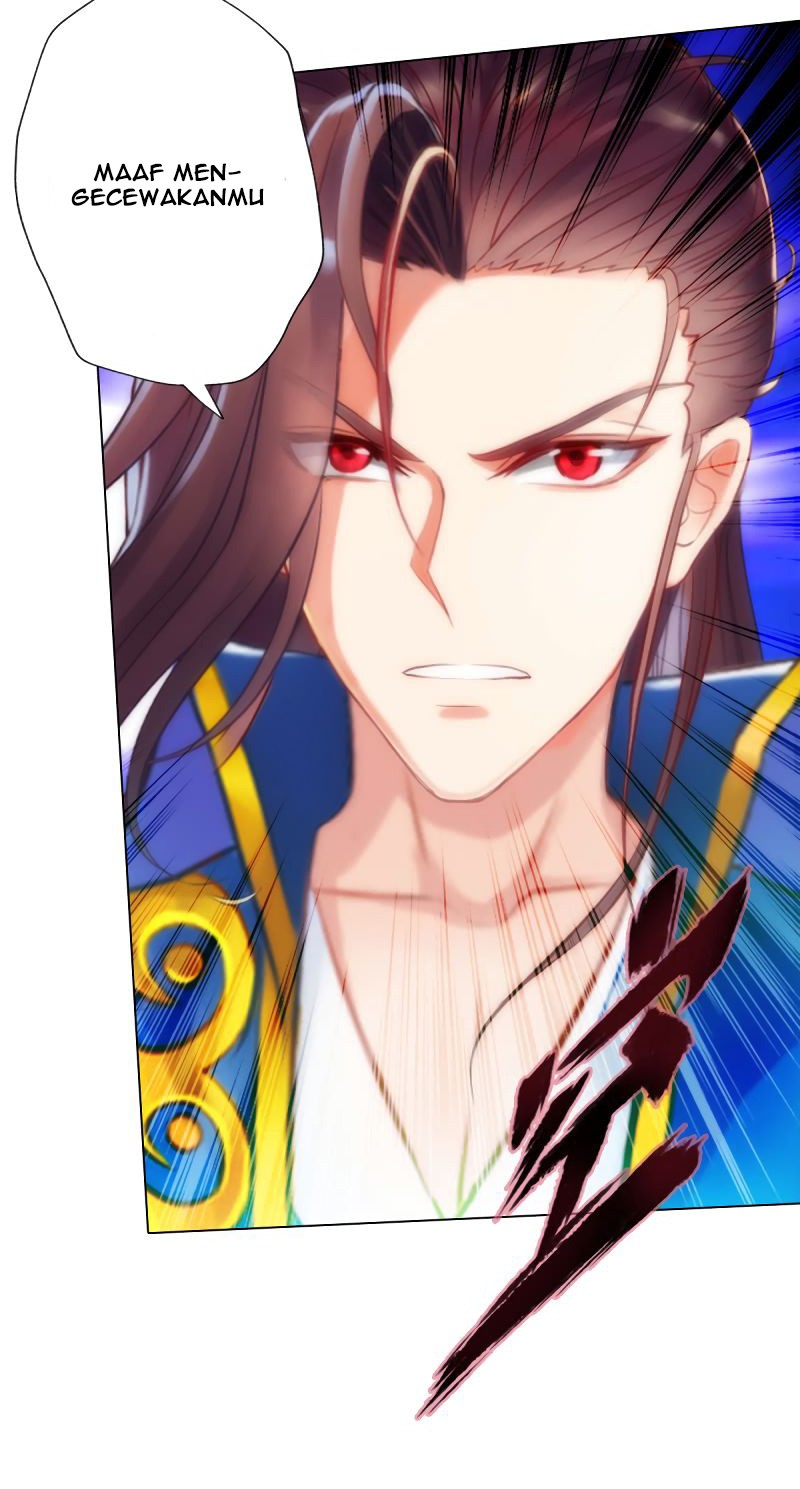 Lang Huan Library Chapter 54 Gambar 16