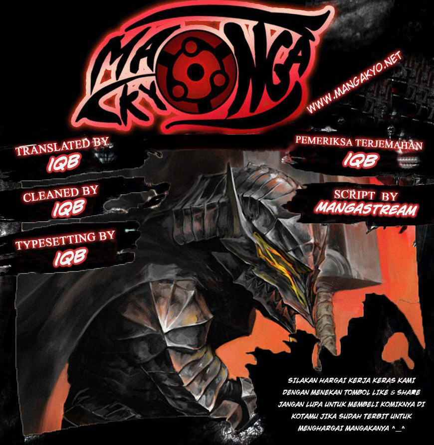 Baca Komik Berserk Chapter 357 Gambar 1