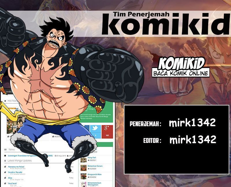 Komik Berserk Chapter 351 gambar nomor 1