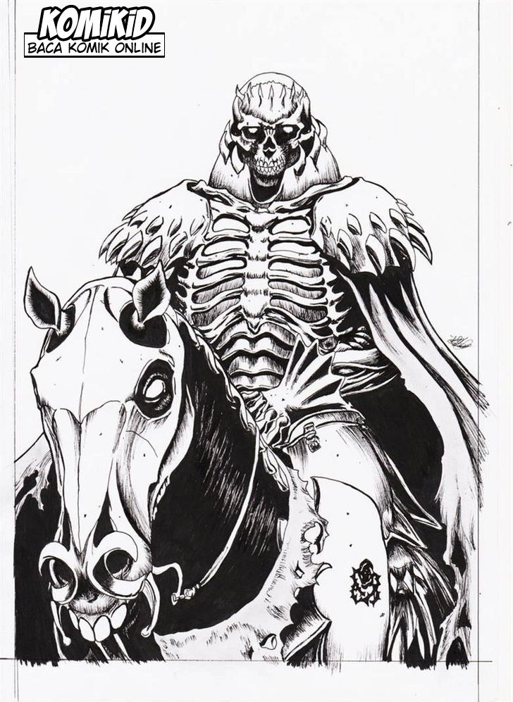 Berserk Chapter 351 Gambar 25