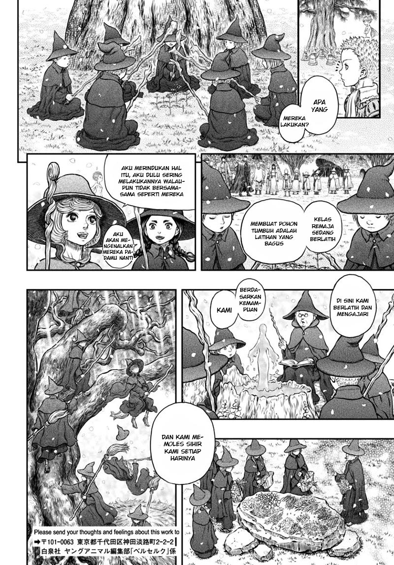 Berserk Chapter 344 Gambar 17