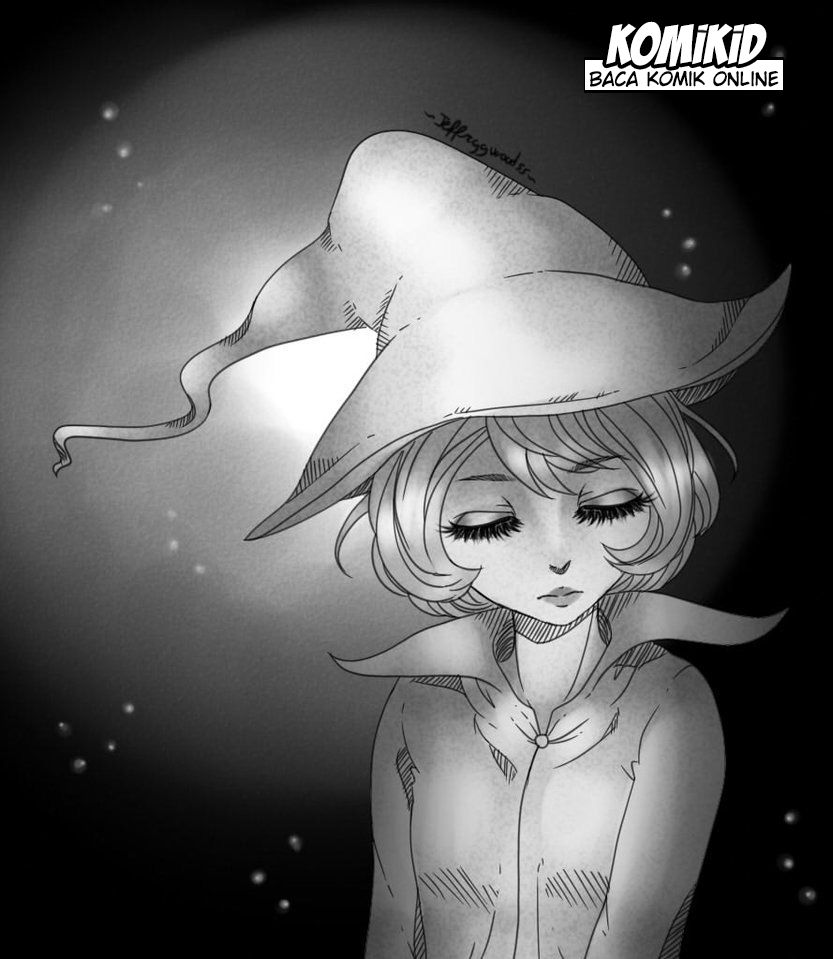 Berserk Chapter 340 Gambar 21