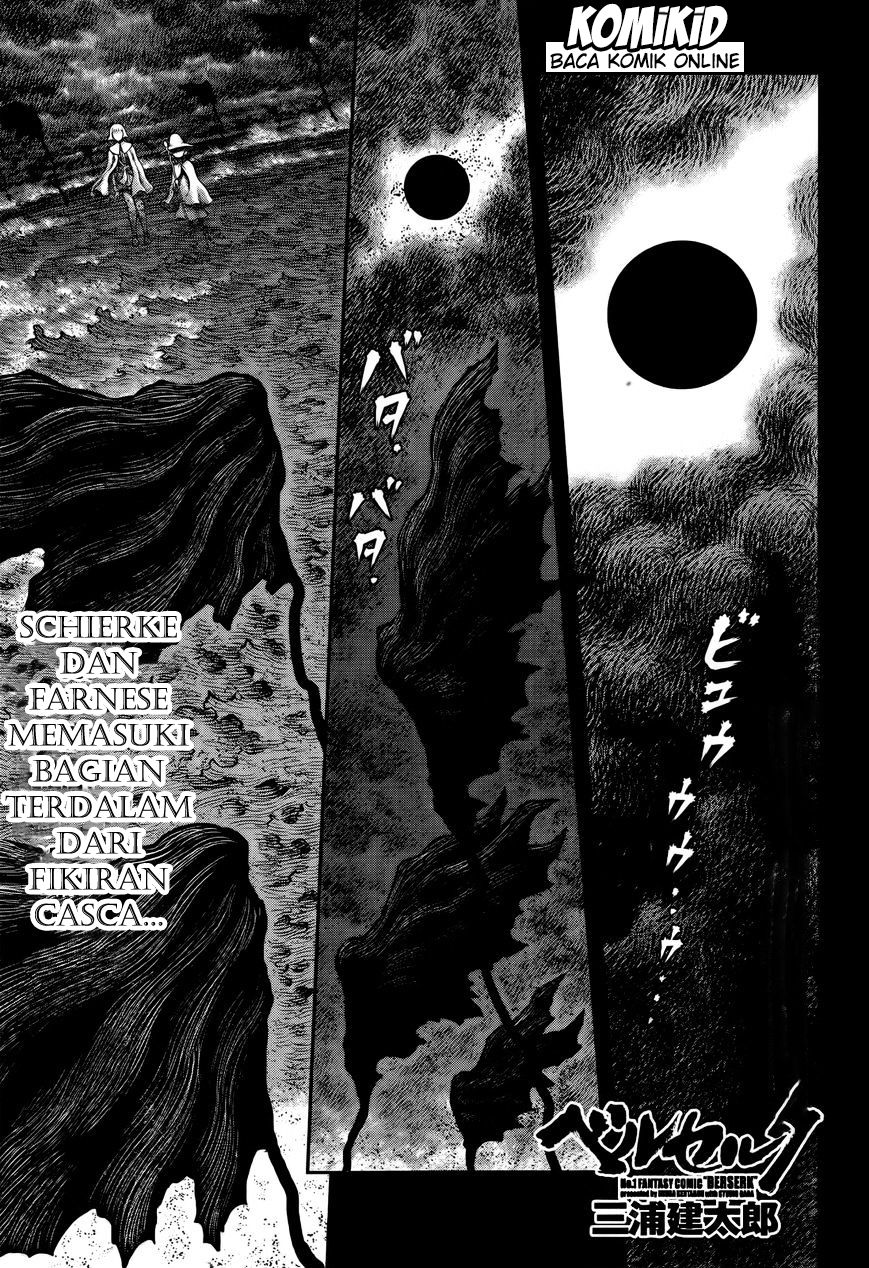 Baca Manga Berserk Chapter 338 Gambar 2