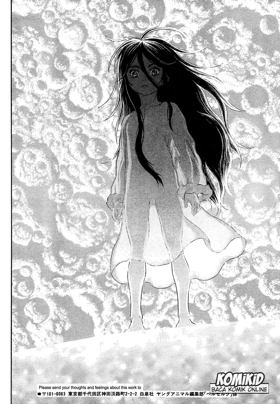 Berserk Chapter 331 Gambar 21