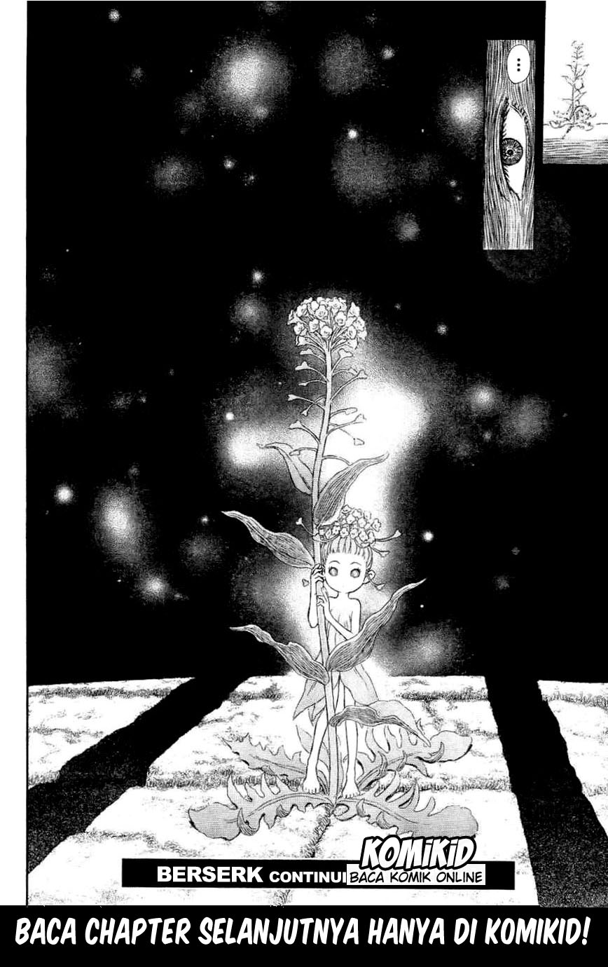Berserk Chapter 328 Gambar 24