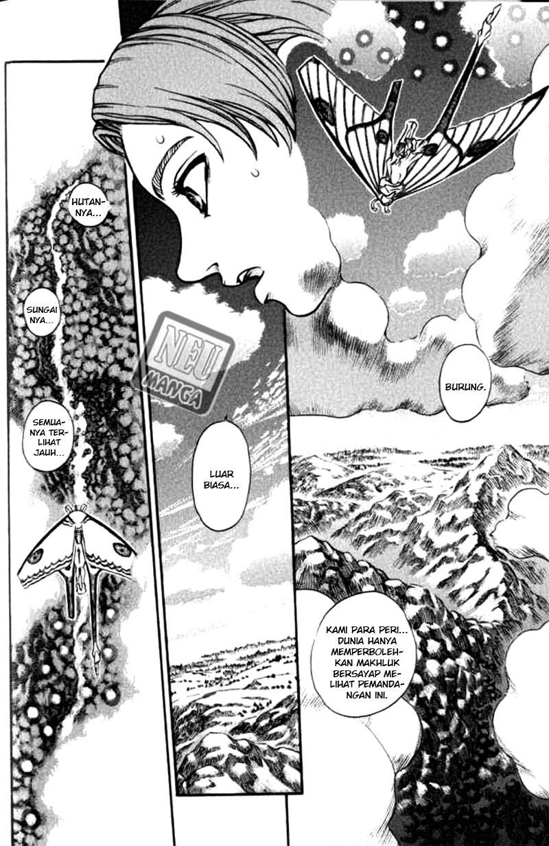 Berserk Chapter 119 Gambar 18