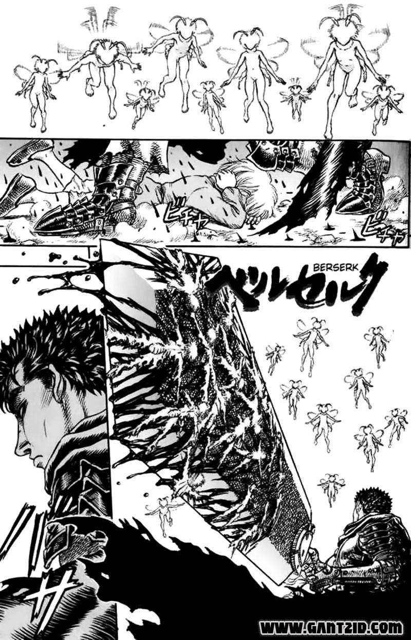 Baca Manga Berserk Chapter 114 Gambar 2