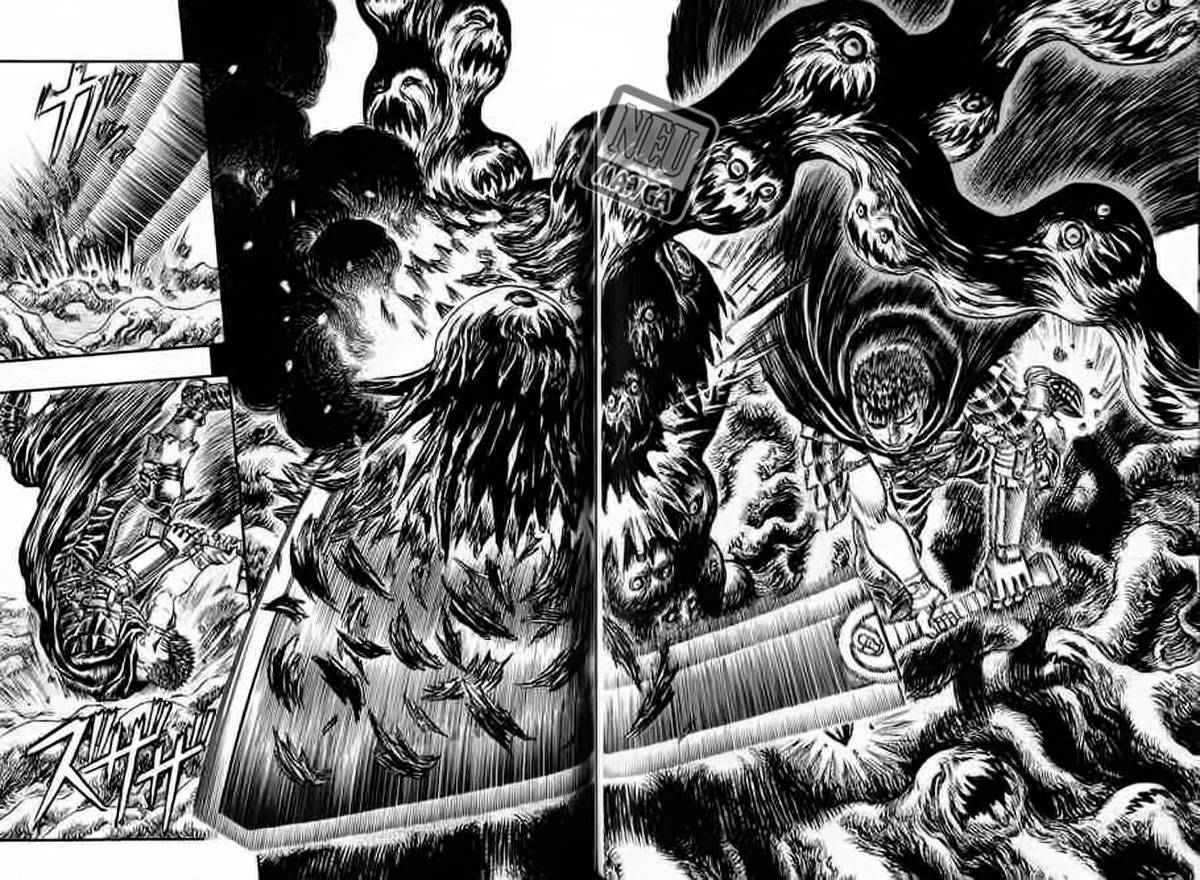 Berserk Chapter 111 Gambar 10