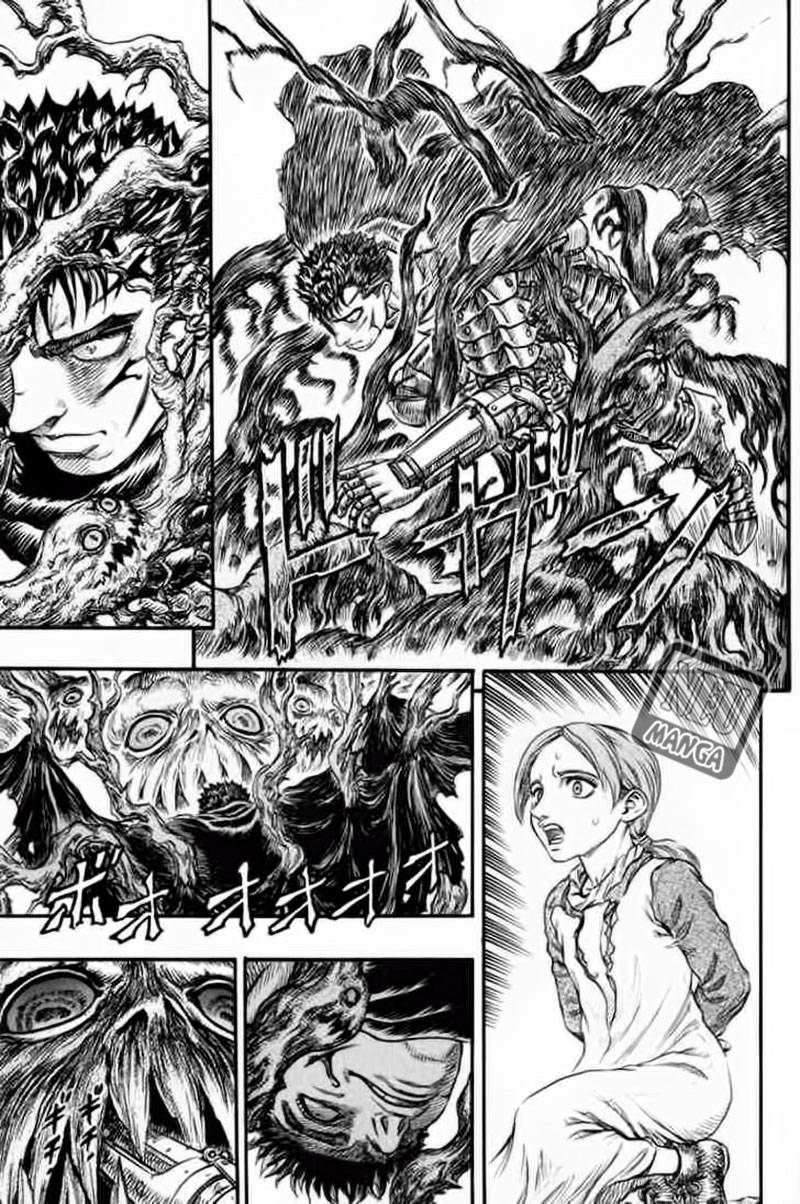 Berserk Chapter 111 Gambar 7