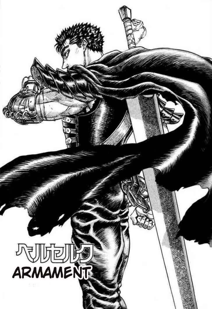 Baca Manga Berserk Chapter 108 Gambar 2
