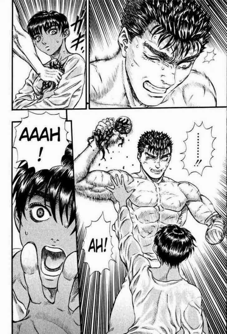Berserk Chapter 107 Gambar 18