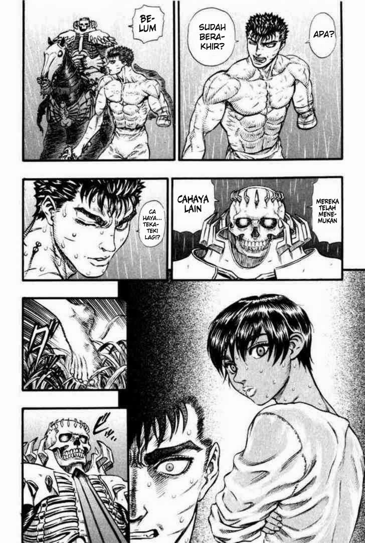 Berserk Chapter 106 Gambar 18