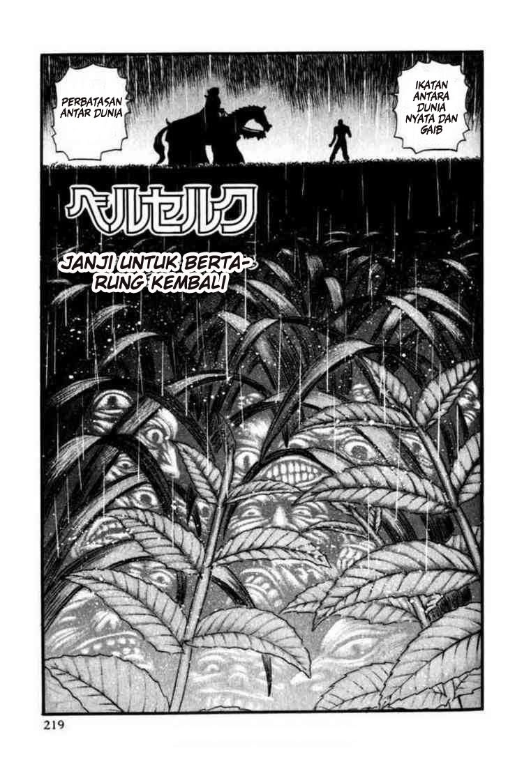 Baca Manga Berserk Chapter 106 Gambar 2