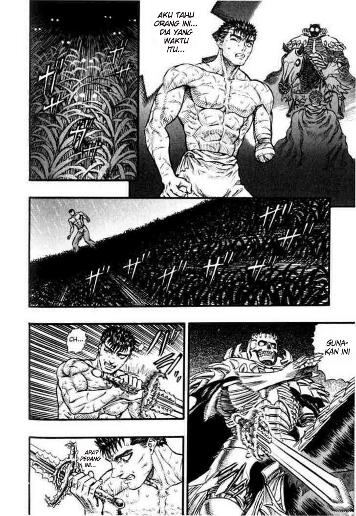 Berserk Chapter 106 Gambar 3