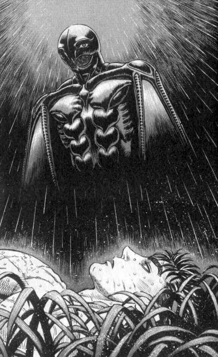 Berserk Chapter 105 Gambar 11