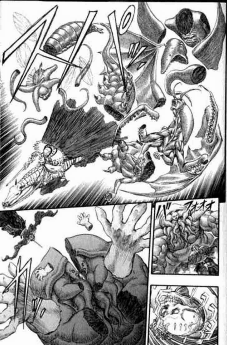 Berserk Chapter 103 Gambar 10