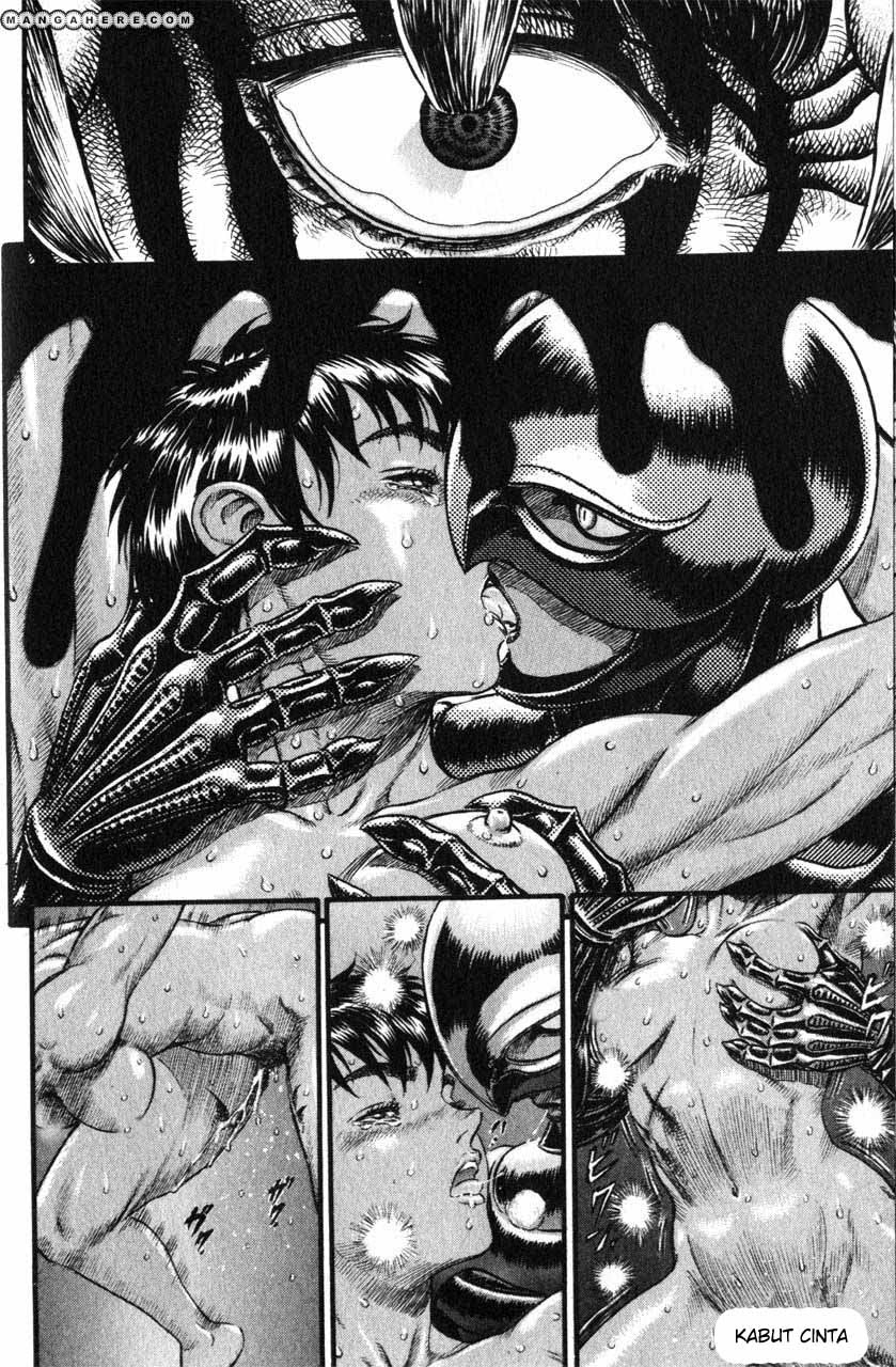 Berserk Chapter 102 Gambar 14