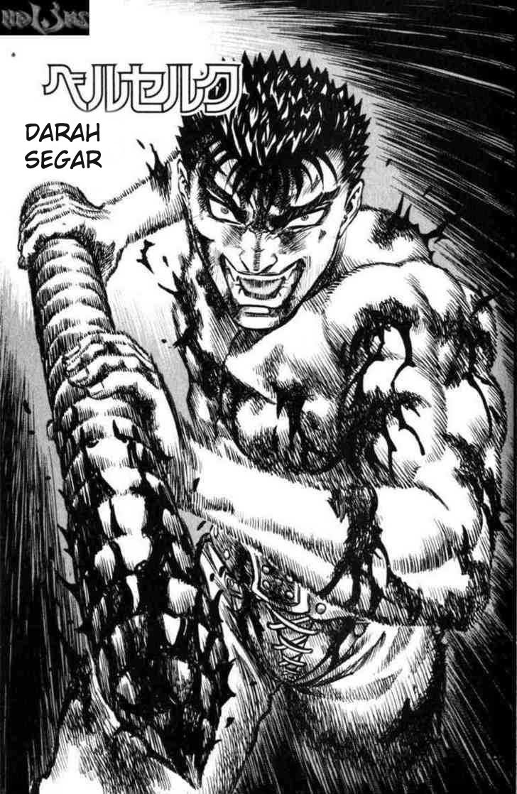 Baca Manga Berserk Chapter 99 Gambar 2
