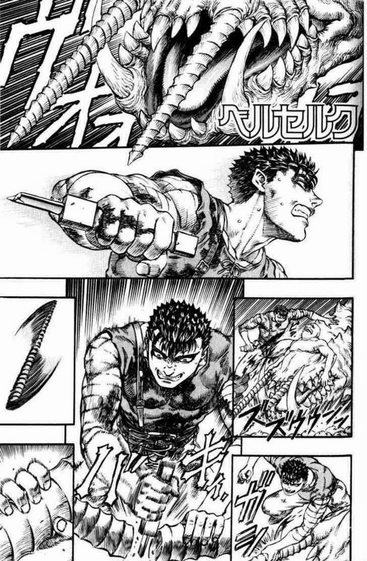 Baca Manga Berserk Chapter 98 Gambar 2