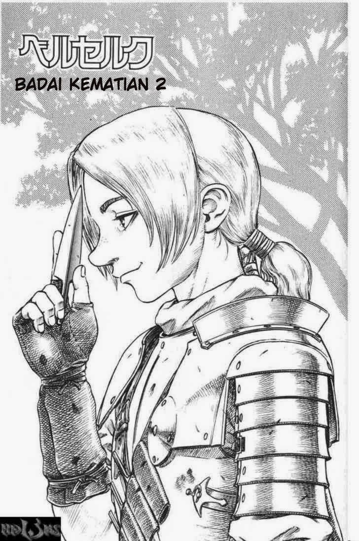 Baca Manga Berserk Chapter 97 Gambar 2