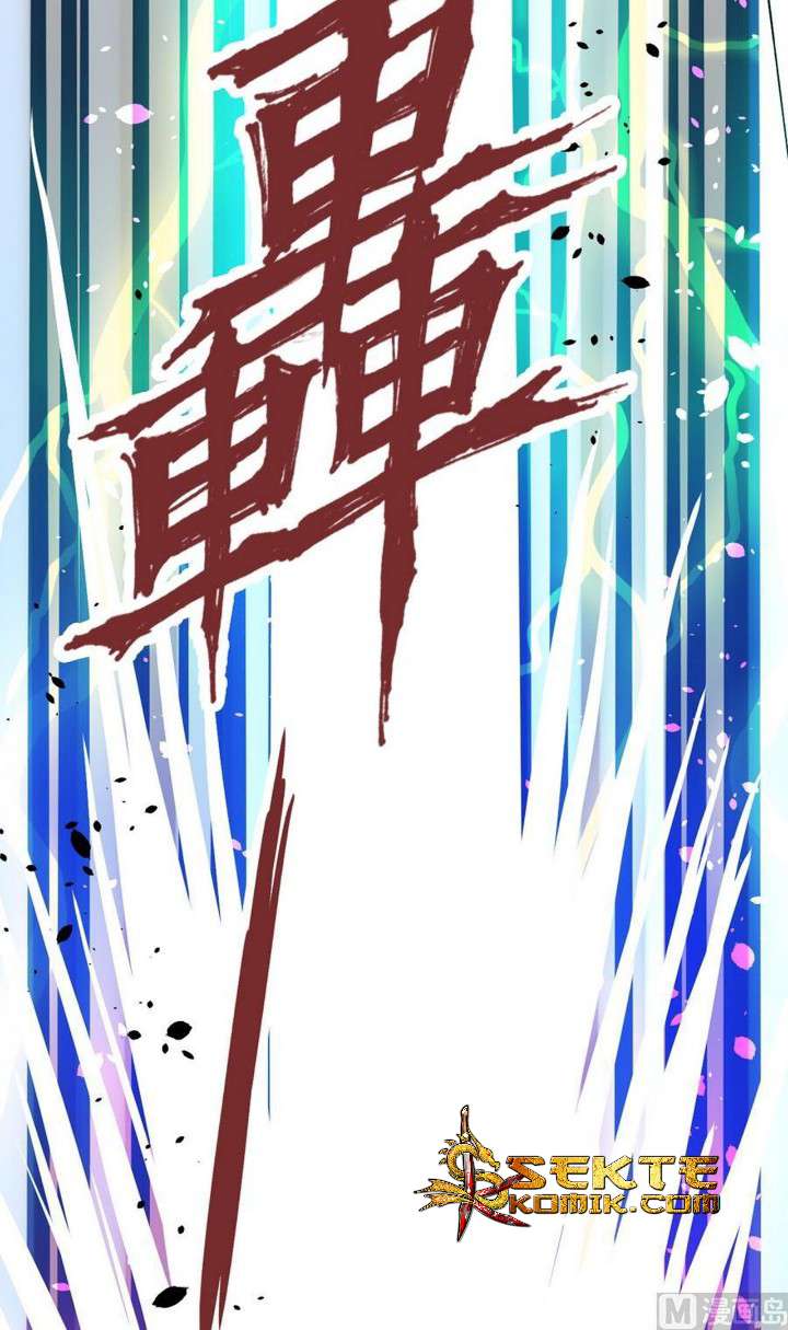 Peerless Sword God Chapter 11 Gambar 10