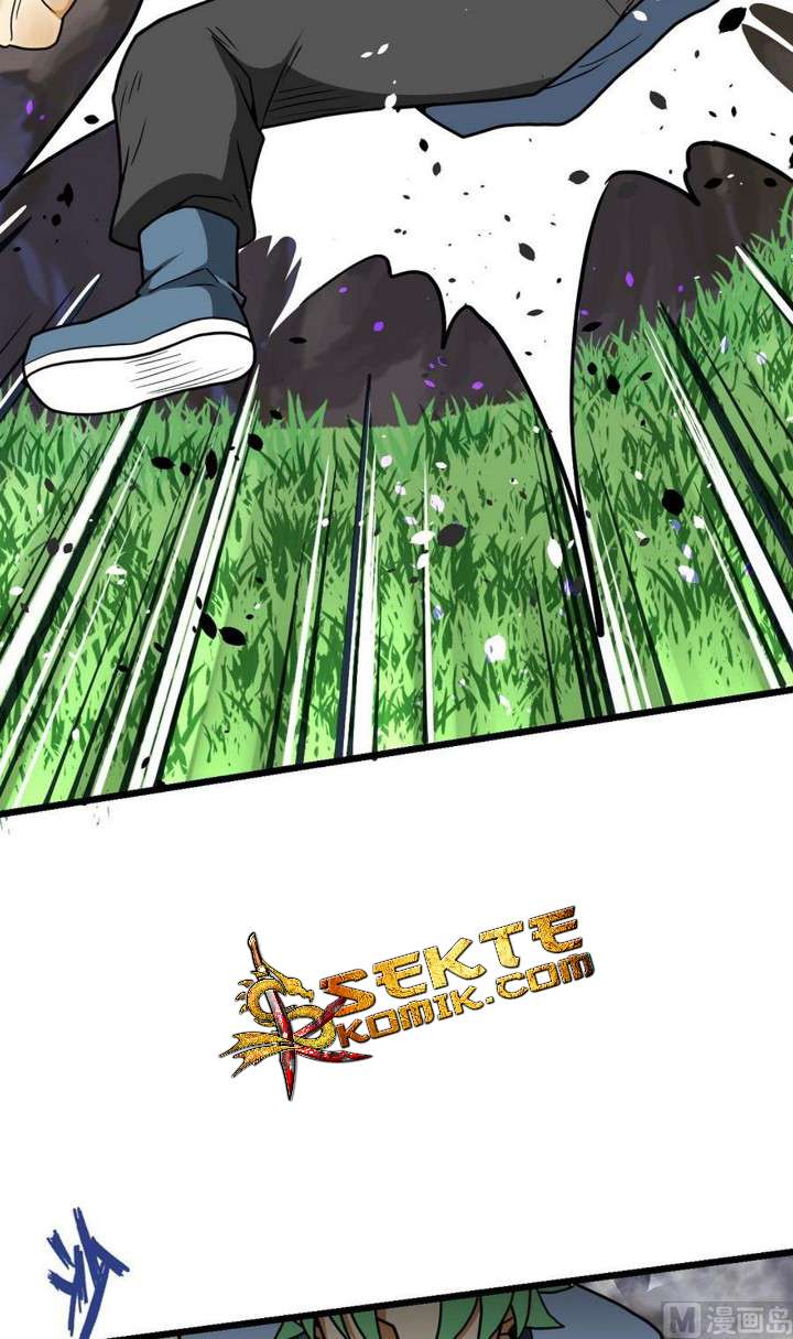 Peerless Sword God Chapter 11 Gambar 13