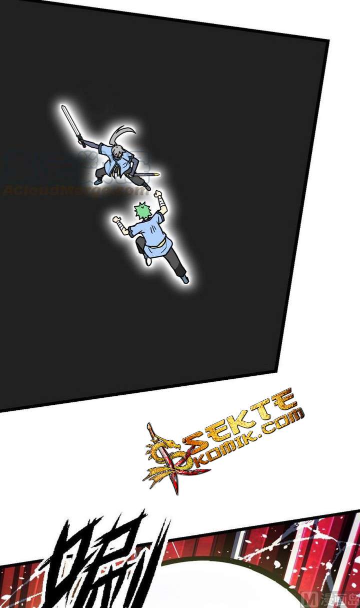 Peerless Sword God Chapter 11 Gambar 6